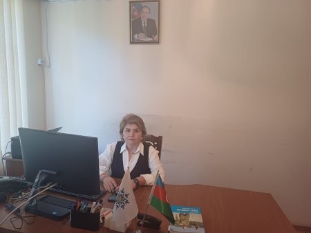 Tarixi Zəfərin təntənəsi - Qubadlı